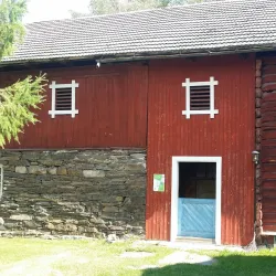 Østerdalen Museum - Rena