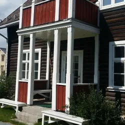 Østerdalen Museum - Rena