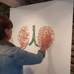 Østerdalen Museum - Rena