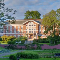 Norwegian University of Life Sciences (NMBU) - Ås