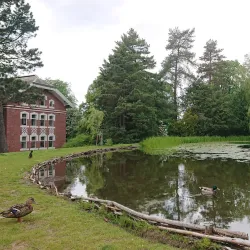 Norwegian University of Life Sciences (NMBU) - Ås