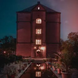 Norwegian University of Life Sciences (NMBU) - Ås