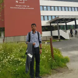 Norwegian University of Life Sciences (NMBU) - Ås