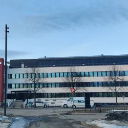 Norwegian University of Life Sciences (NMBU) - Ås