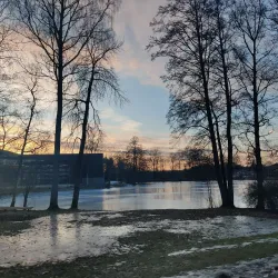 Norwegian University of Life Sciences (NMBU) - Ås