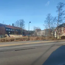 Norwegian University of Life Sciences (NMBU) - Ås