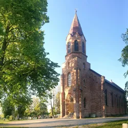 Ås Church - Ås