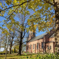 Ås Church - Ås