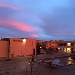 Ås Cultural Center - Ås