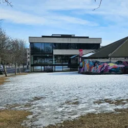 Ås Cultural Center - Ås