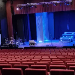 Ås Cultural Center - Ås