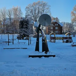 Ås Cultural Center - Ås