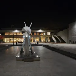 Ås Cultural Center - Ås