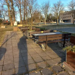 Ås Cultural Center - Ås