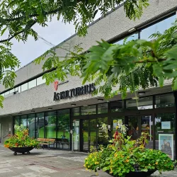 Ås Cultural Center - Ås