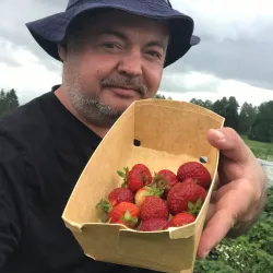 Ås Farmers Market - Ås