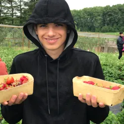 Ås Farmers Market - Ås