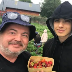 Ås Farmers Market - Ås