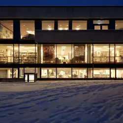 Ås Library - Ås