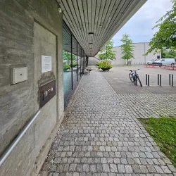 Ås Library - Ås