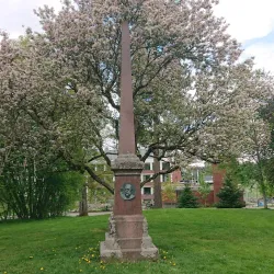 Ås Sports Park - Ås