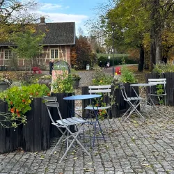 Ås Sports Park - Ås