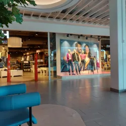 Vinterbro Shopping Center - Ås