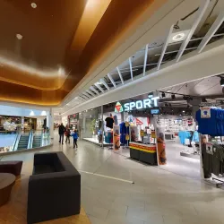 Vinterbro Shopping Center - Ås