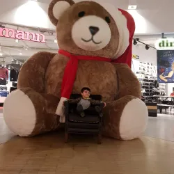 Vinterbro Shopping Center - Ås