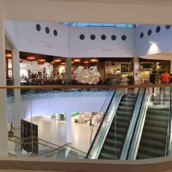 Vinterbro Shopping Center - Ås