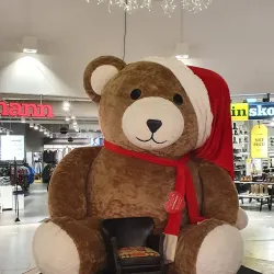 Vinterbro Shopping Center - Ås