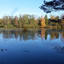 Bugårdsparken - Sandefjord