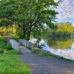 Bugårdsparken - Sandefjord