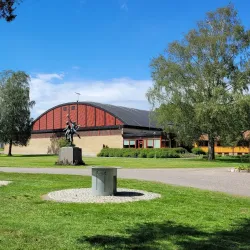 Bugårdsparken - Sandefjord