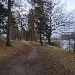 Bugårdsparken - Sandefjord