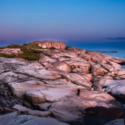 Folehavna Nature Reserve - Sandefjord