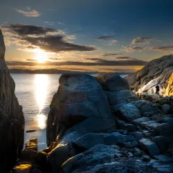Folehavna Nature Reserve - Sandefjord