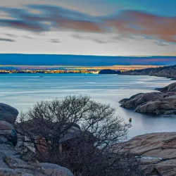 Folehavna Nature Reserve - Sandefjord