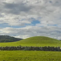Gokstad Mound - Sandefjord