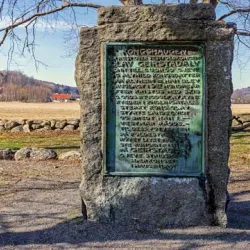 Gokstad Mound - Sandefjord