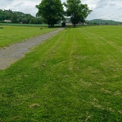 Gokstad Mound - Sandefjord