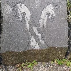 Gokstad Mound - Sandefjord