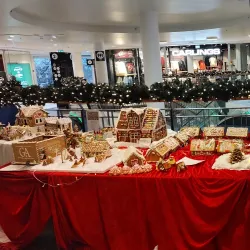 Hvaltorvet Shopping Center - Sandefjord