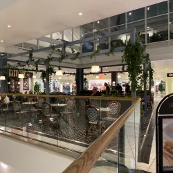 Hvaltorvet Shopping Center - Sandefjord