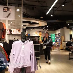 Hvaltorvet Shopping Center - Sandefjord