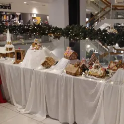 Hvaltorvet Shopping Center - Sandefjord