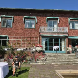 Midtåsen Sculpture Park - Sandefjord