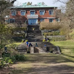Midtåsen Sculpture Park - Sandefjord