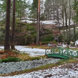 Midtåsen Sculpture Park - Sandefjord