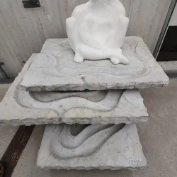 Midtåsen Sculpture Park - Sandefjord